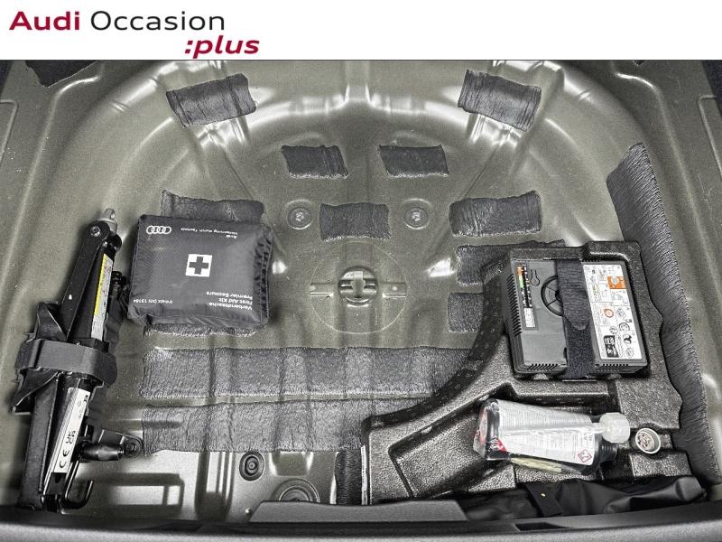 Voitures occasions Audi A3 Sportback Business Executive Vélizy-Villacoublay