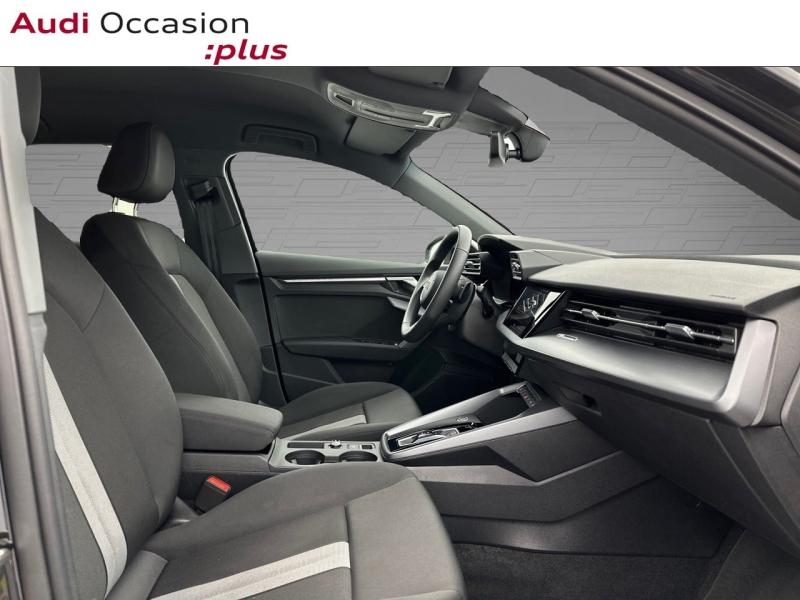 Voitures occasions Audi A3 Sportback Business Executive Vélizy-Villacoublay