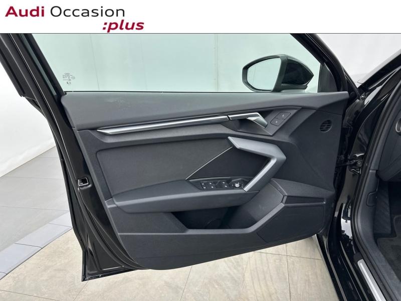 Voitures occasions Audi A3 Sportback Business Executive Vélizy-Villacoublay