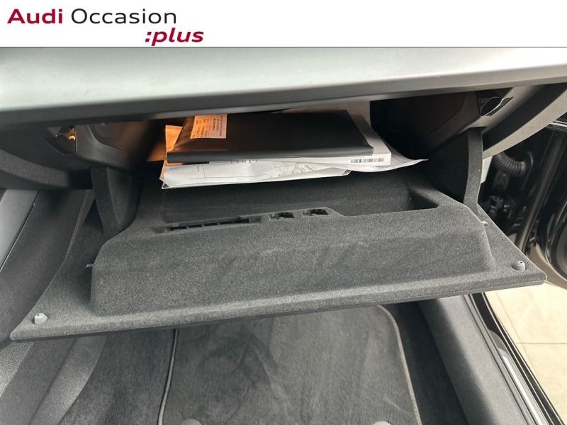 Voitures occasions Audi A3 Sportback Business Executive Vélizy-Villacoublay