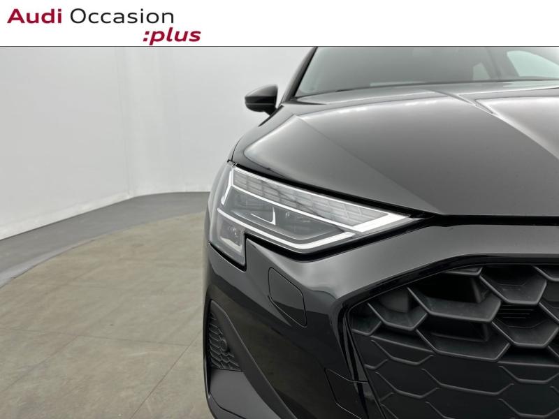 Voitures occasions Audi A3 Sportback Business Executive Vélizy-Villacoublay