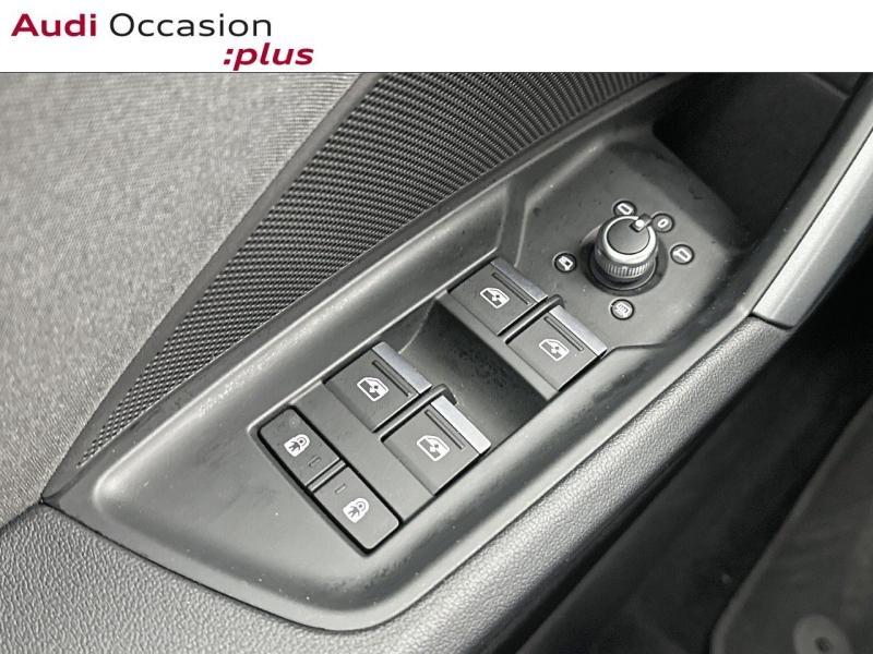 Voitures occasions Audi A3 Sportback Business Executive Vélizy-Villacoublay