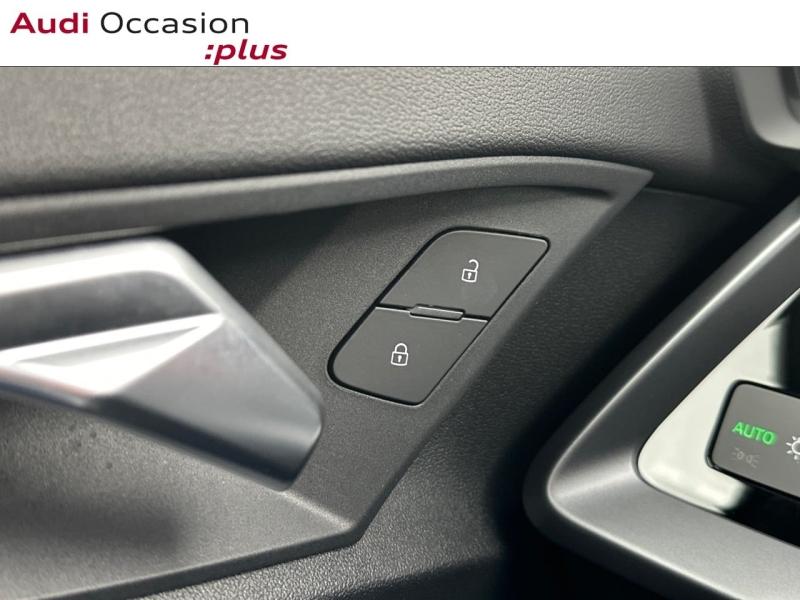 Voitures occasions Audi A3 Sportback Business Executive Vélizy-Villacoublay