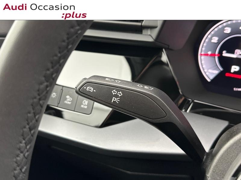 Voitures occasions Audi A3 Sportback Business Executive Vélizy-Villacoublay