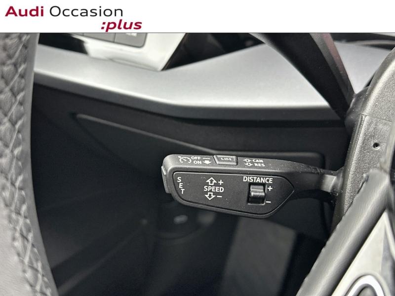 Voitures occasions Audi A3 Sportback Business Executive Vélizy-Villacoublay