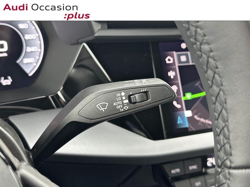 Voitures occasions Audi A3 Sportback Business Executive Vélizy-Villacoublay