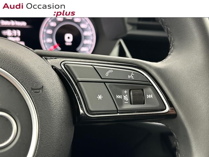 Voitures occasions Audi A3 Sportback Business Executive Vélizy-Villacoublay