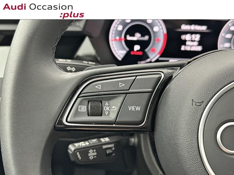 Voitures occasions Audi A3 Sportback Business Executive Vélizy-Villacoublay