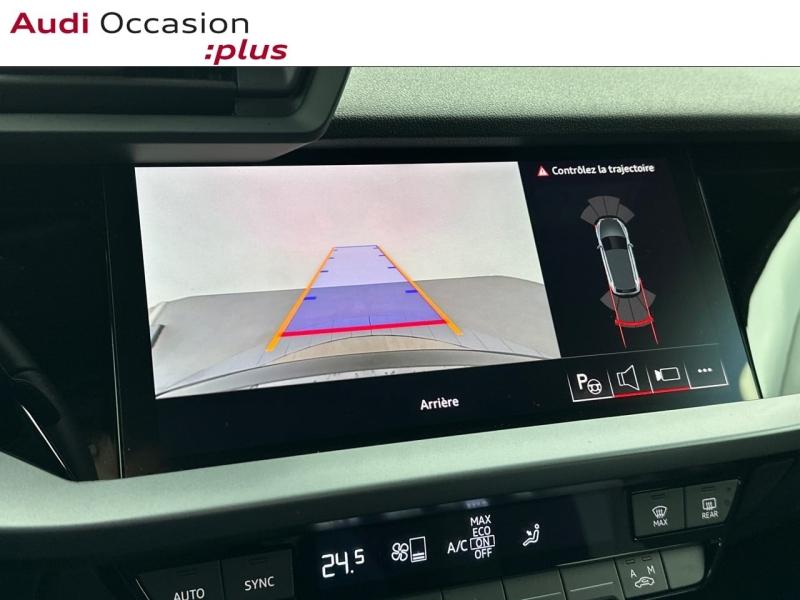 Voitures occasions Audi A3 Sportback Business Executive Vélizy-Villacoublay