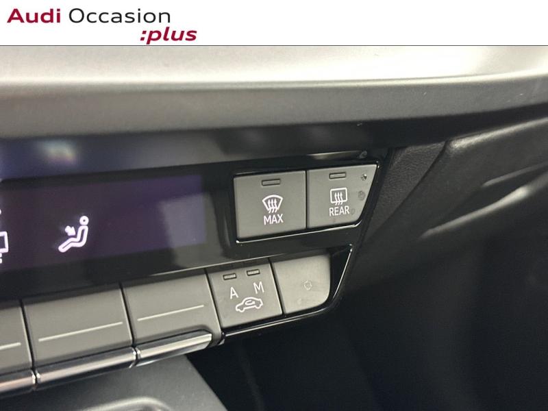 Voitures occasions Audi A3 Sportback Business Executive Vélizy-Villacoublay