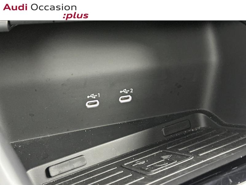 Voitures occasions Audi A3 Sportback Business Executive Vélizy-Villacoublay