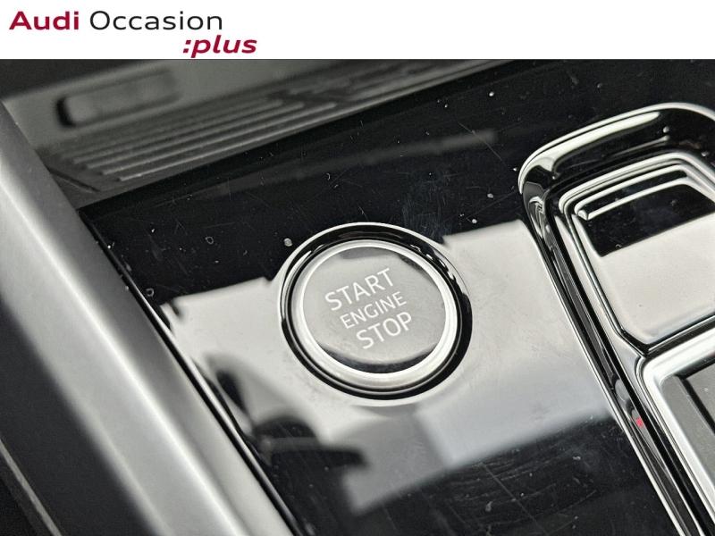 Voitures occasions Audi A3 Sportback Business Executive Vélizy-Villacoublay