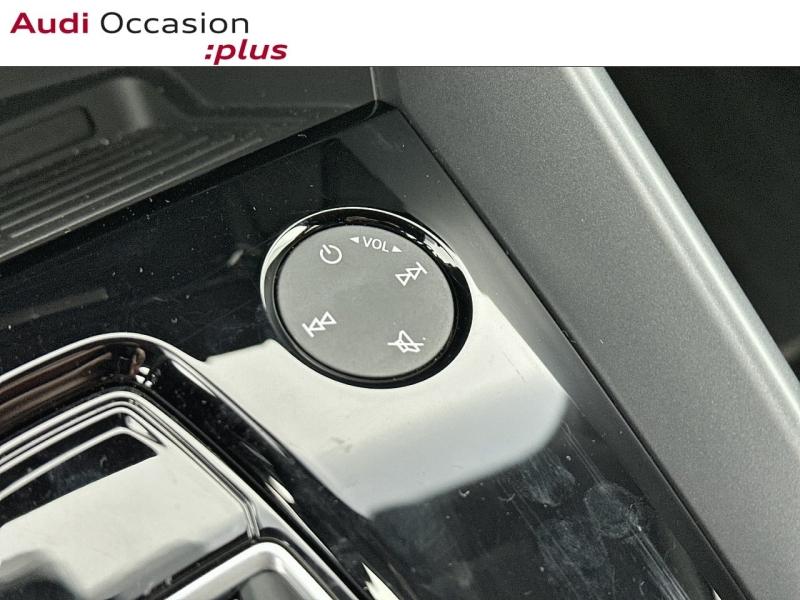 Voitures occasions Audi A3 Sportback Business Executive Vélizy-Villacoublay