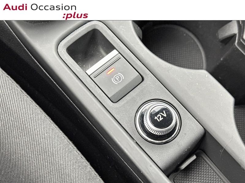 Voitures occasions Audi A3 Sportback Business Executive Vélizy-Villacoublay