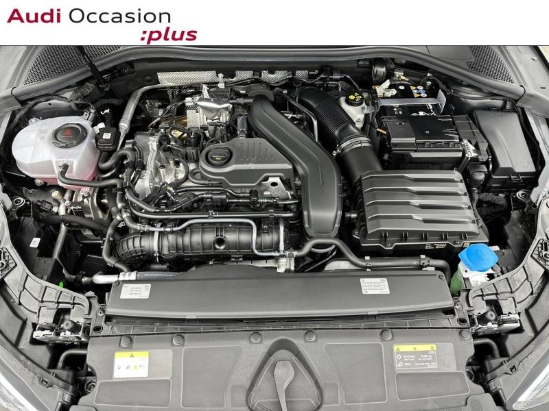 Voitures occasions Audi A3 Sportback Business Executive Vélizy-Villacoublay