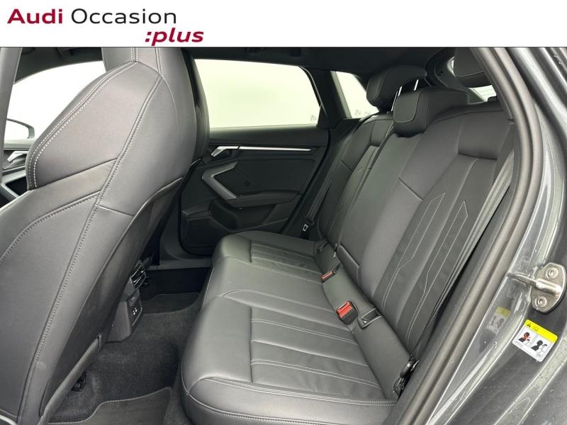 Voitures occasions Audi A3 Sportback S line Vélizy-Villacoublay