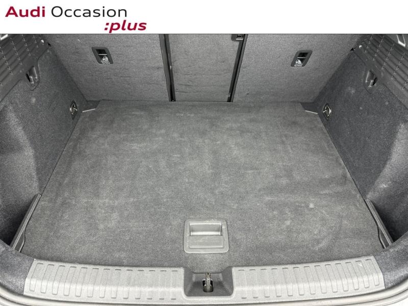 Voitures occasions Audi A3 Sportback S line Vélizy-Villacoublay