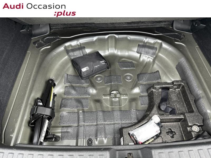 Voitures occasions Audi A3 Sportback S line Vélizy-Villacoublay