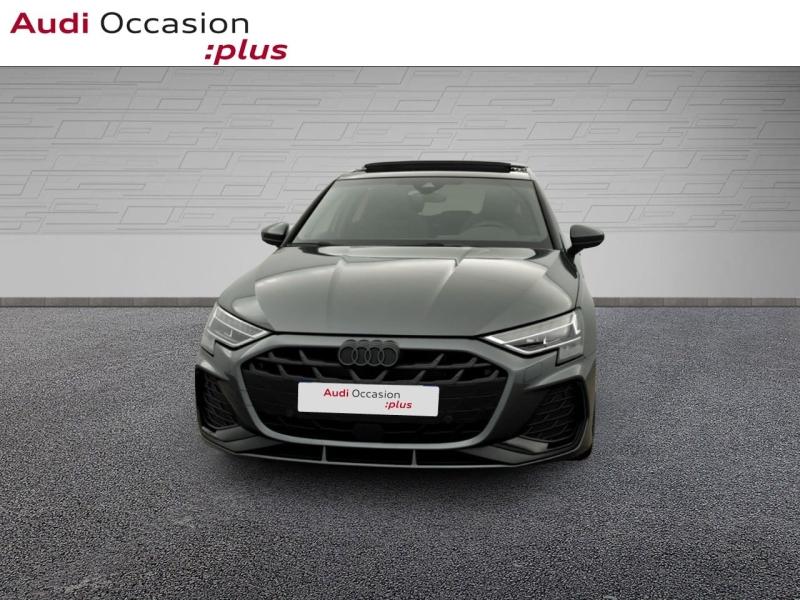 Voitures occasions Audi A3 Sportback S line Vélizy-Villacoublay