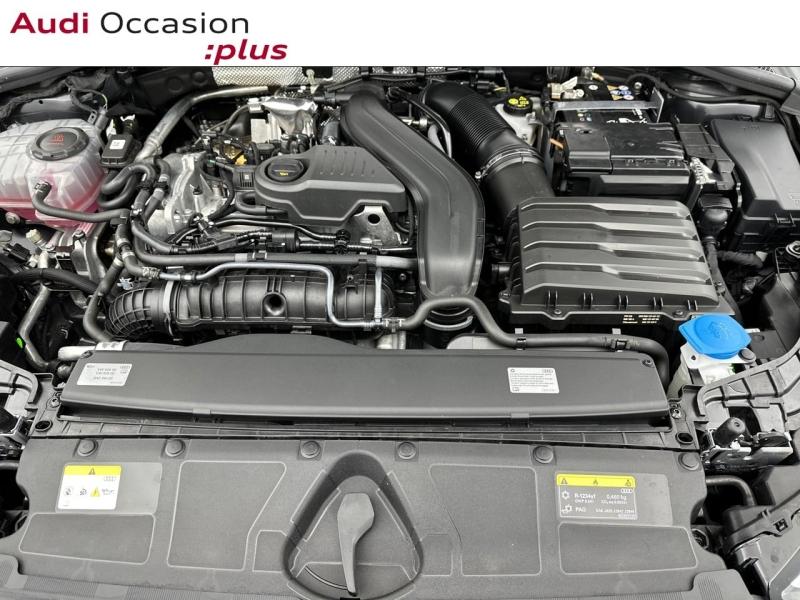 Voitures occasions Audi A3 Sportback S line Vélizy-Villacoublay