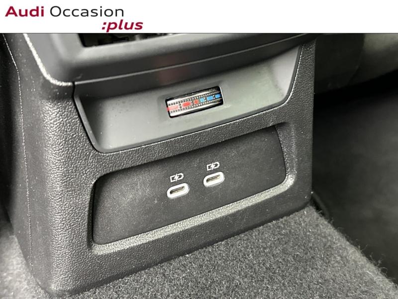 Voitures occasions Audi A3 Sportback S line Vélizy-Villacoublay