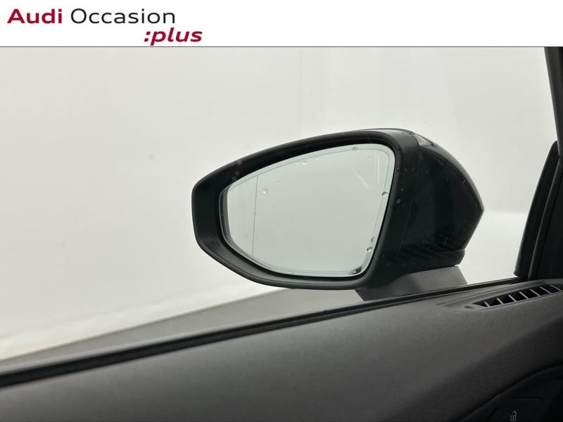 Voitures occasions Audi A3 Sportback S line Vélizy-Villacoublay