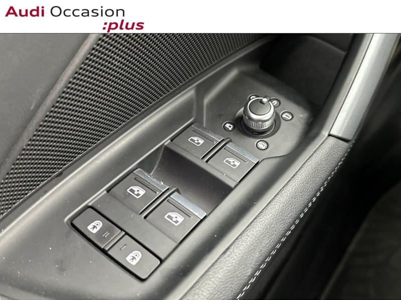 Voitures occasions Audi A3 Sportback S line Vélizy-Villacoublay