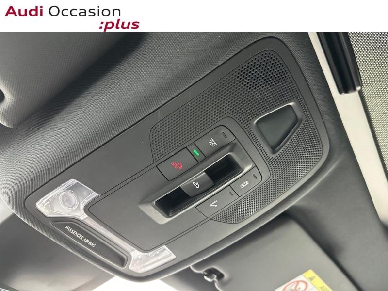 Voitures occasions Audi A3 Sportback S line Vélizy-Villacoublay