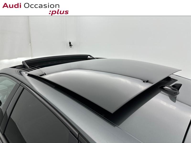 Voitures occasions Audi A3 Sportback S line Vélizy-Villacoublay