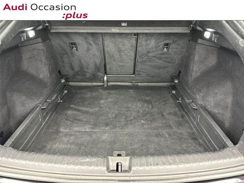 Voitures occasions Audi Q4 Sportback e-tron S line Vélizy-Villacoublay