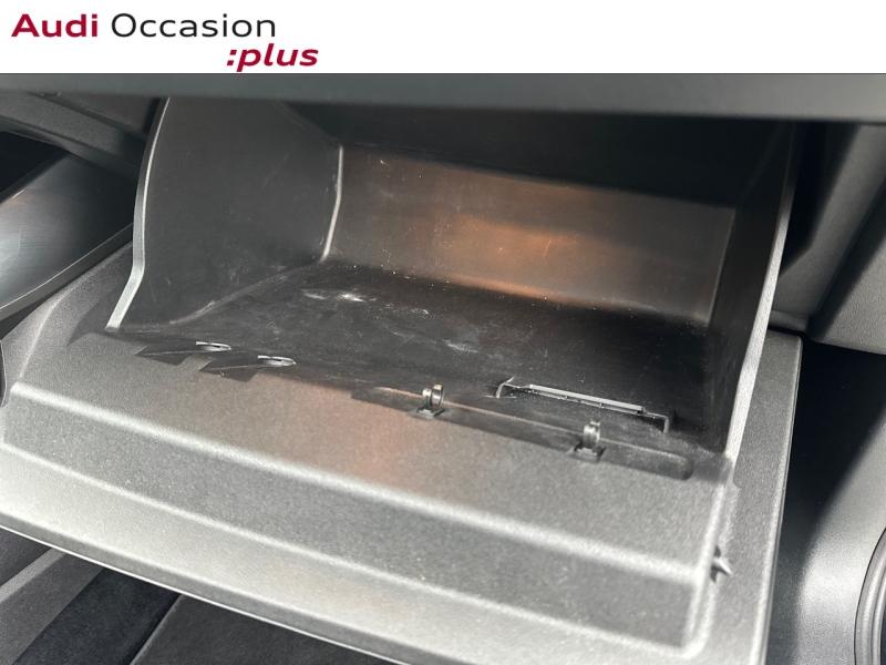 Voitures occasions Audi Q4 Sportback e-tron S line Vélizy-Villacoublay