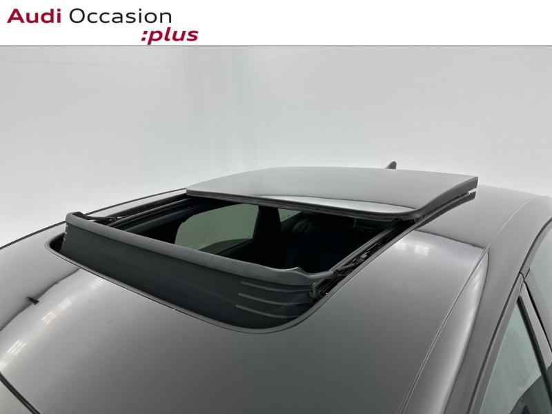 Voitures occasions Audi Q4 Sportback e-tron S line Vélizy-Villacoublay