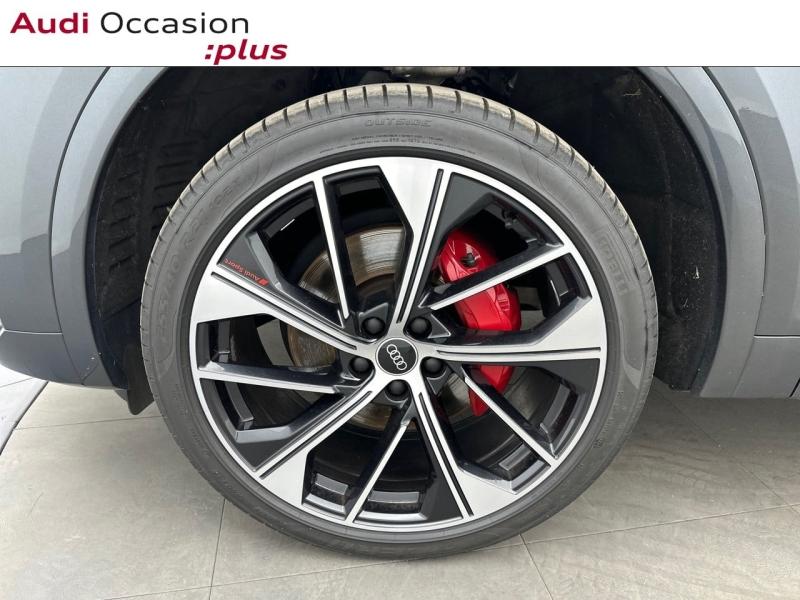 Voitures occasions Audi Q5 Sportback S line Vélizy-Villacoublay