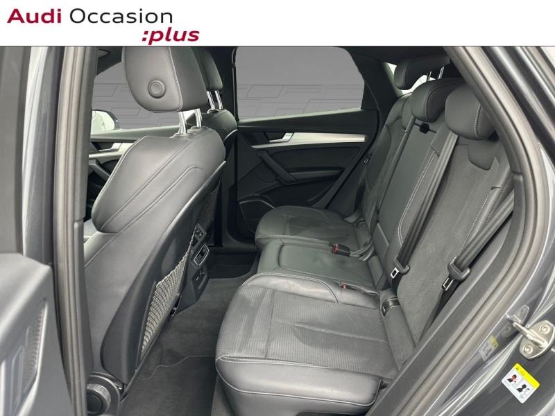 Voitures occasions Audi Q5 Sportback S line Vélizy-Villacoublay
