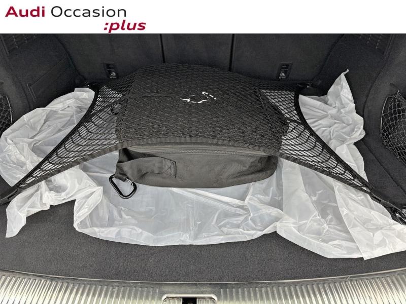 Voitures occasions Audi Q5 Sportback S line Vélizy-Villacoublay