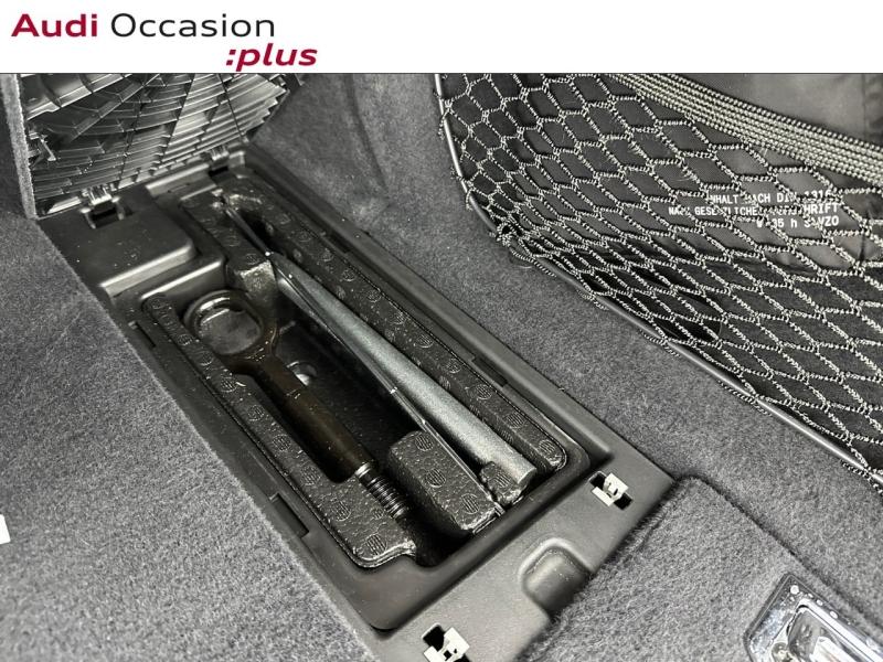 Voitures occasions Audi Q5 Sportback S line Vélizy-Villacoublay