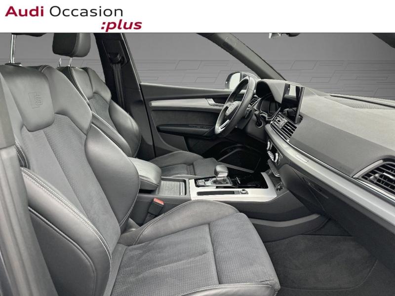 Voitures occasions Audi Q5 Sportback S line Vélizy-Villacoublay
