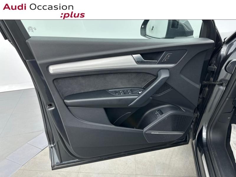 Voitures occasions Audi Q5 Sportback S line Vélizy-Villacoublay