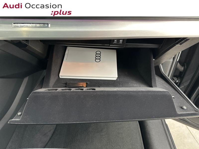 Voitures occasions Audi Q5 Sportback S line Vélizy-Villacoublay