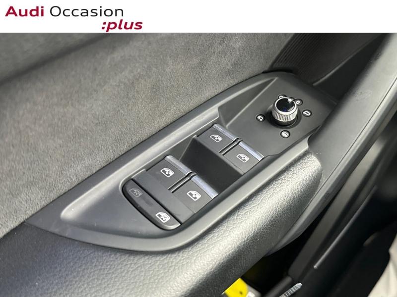 Voitures occasions Audi Q5 Sportback S line Vélizy-Villacoublay