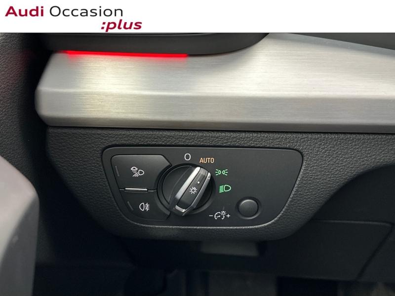Voitures occasions Audi Q5 Sportback S line Vélizy-Villacoublay
