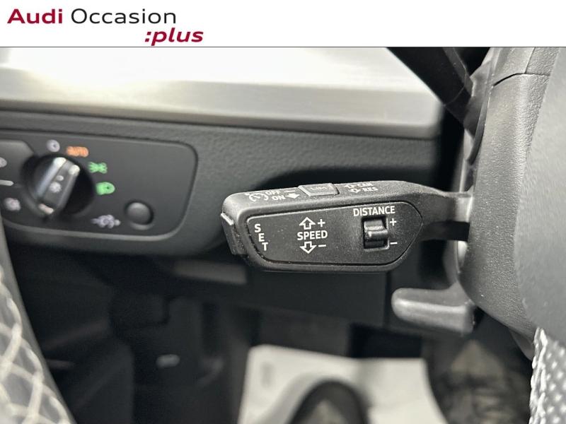 Voitures occasions Audi Q5 Sportback S line Vélizy-Villacoublay