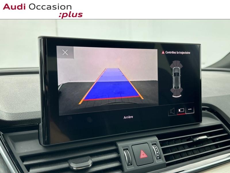 Voitures occasions Audi Q5 Sportback S line Vélizy-Villacoublay