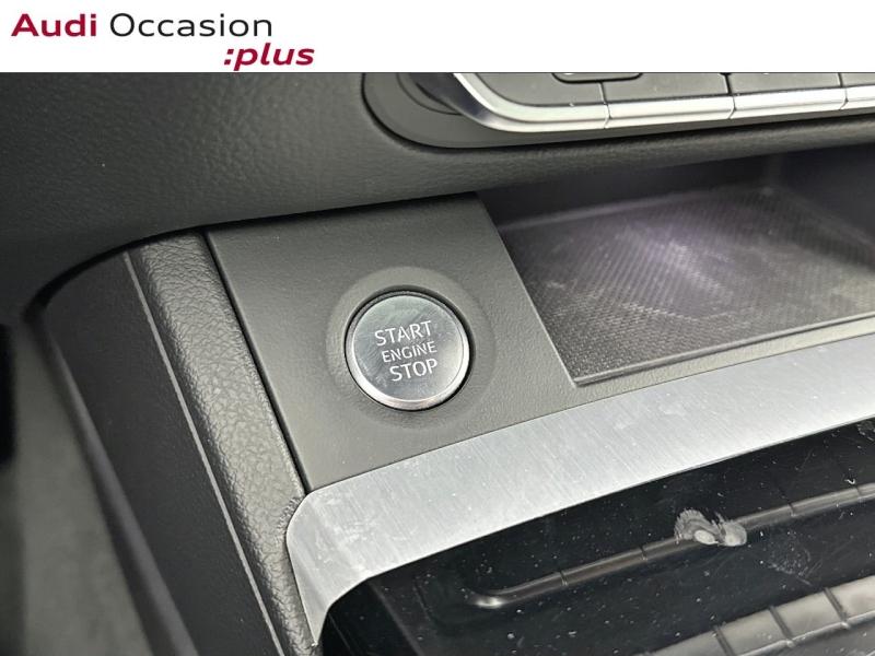Voitures occasions Audi Q5 Sportback S line Vélizy-Villacoublay