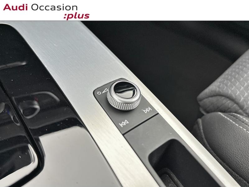 Voitures occasions Audi Q5 Sportback S line Vélizy-Villacoublay
