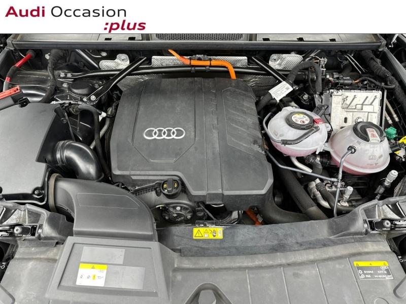 Voitures occasions Audi Q5 Sportback S line Vélizy-Villacoublay