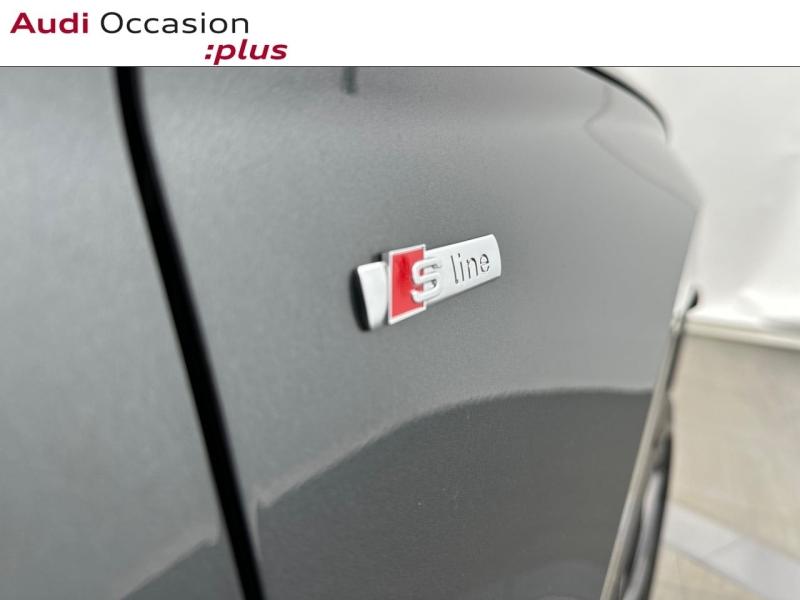 Voitures occasions Audi Q5 Sportback S line Vélizy-Villacoublay