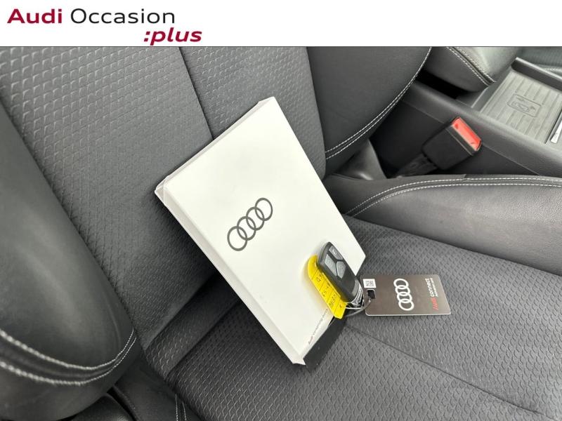 Voitures occasions Audi Q5 Sportback S line Vélizy-Villacoublay