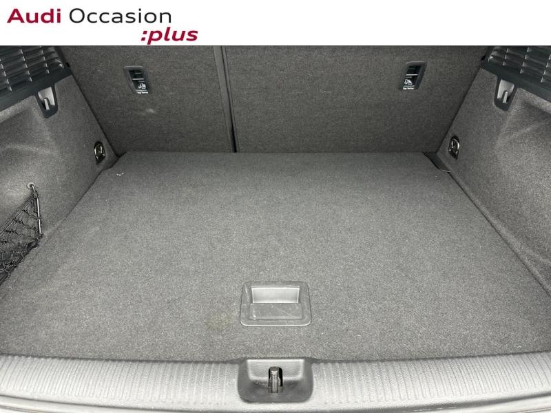 Voitures occasions Audi Q2 S line Vélizy-Villacoublay