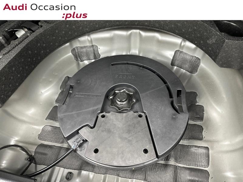 Voitures occasions Audi Q2 S line Vélizy-Villacoublay